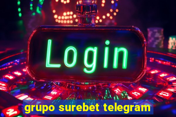 grupo surebet telegram